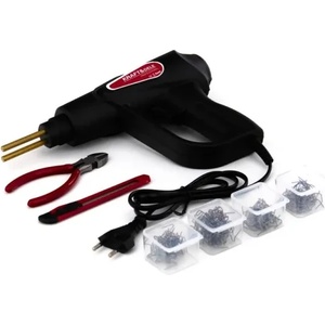 Kraft&Dele Пистолет за лепене на пластмаса KraftDele KD865/ 120W (KD865)
