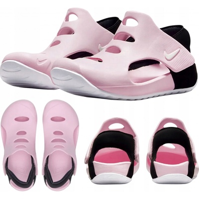 Nike Sunray Protect 3 růžové – Zbozi.Blesk.cz