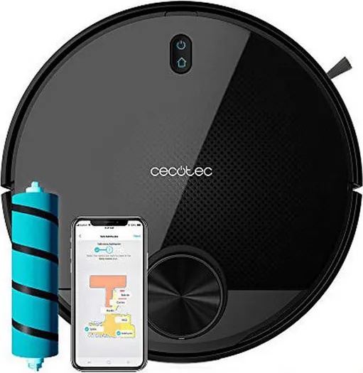 Cecotec Conga 3590