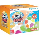 Simba Baff Bombz: Комплект дъгова вана-бомба - 3 бр (6505953541x03)