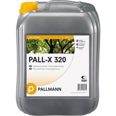 Pallmann Pall–X 320 5 L