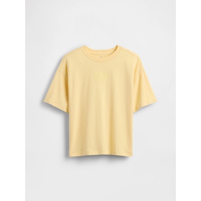 Детска oversize тениска с лого 1969 GAP GAP | Zhalt | Момчешки | S