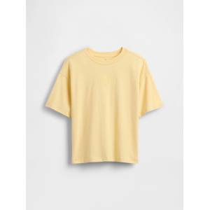 GAP Детска oversize тениска с лого 1969 GAP GAP | Zhalt | Момчешки | S