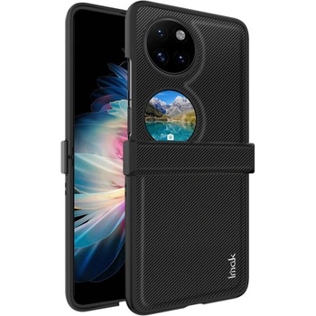 Image 1 of Huawei P60 IMAK Силиконов Калъф и Протектор
