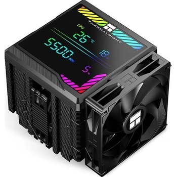 Thermalright Peerless Assassin 140 Digital Black