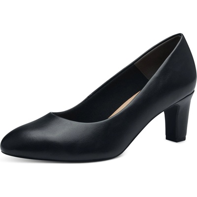 Tamaris Официални дамски обувки черно, размер 36