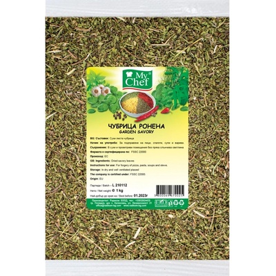 РАДИКОМ РОНЕНА ЧУБРИЦА ЕКСТРА 1КГ