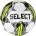 Select Фокилабда, размер 3 select club v23 БЯЛО/СИВО