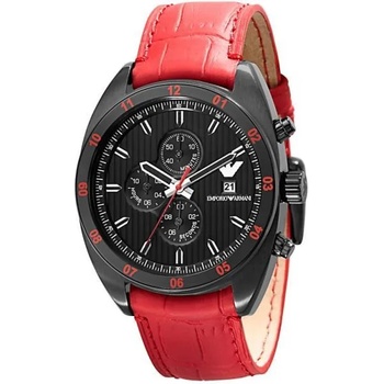 Image 1 of Giorgio Armani AR5918