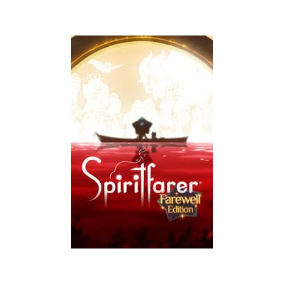 Spiritfarer (Farewell Edition)