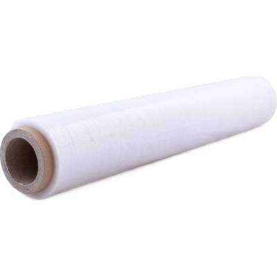 Dribex Folie balící stretch šíře 50 cm / 23µm transparentní 1605