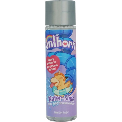 Creative Conceptions Unihorn Water-Slide - водна основа лубрикант (130 мл)