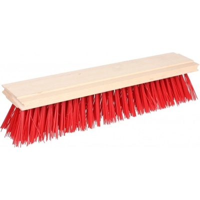 Merco náhradní kartáč pro koště Kunstoff 50cm – Zboží Dáma
