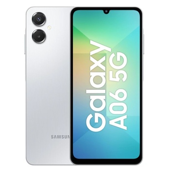 Samsung Galaxy A06 5G 128GB 6GB RAM Dual (SM-A066)