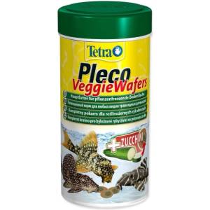 TETRA Храна Tetra Pleco Veggie Wafer 250ml (A1-151239)