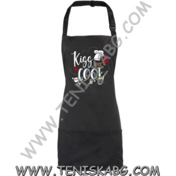 Roly Престилка - Kiss the cook