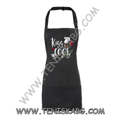 Roly Престилка - Kiss the cook