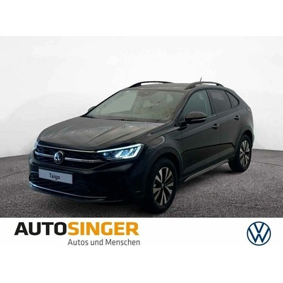 Volkswagen Taigo 1.0 TSI Life DSG 85 kW