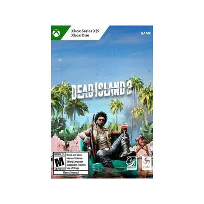 Dead Island 2 (Xbox Series X|S)