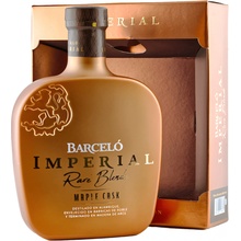 Barceló Imperial Rare Blends Maple Cask 40% 0,7 l (kartón)