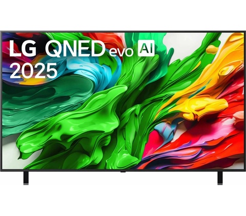 LG 86QNED85A6C