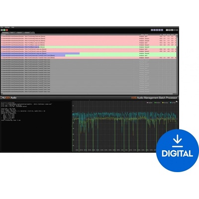 Nugen Audio AMB Enterprise (Digitální produkt)