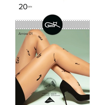 Image 1 of Gatta Arrow 01 Daino 2-S