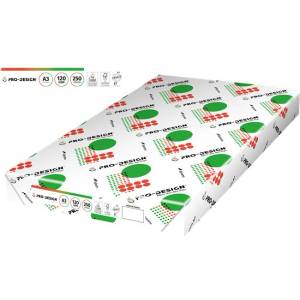 Pro-Design Копирна хартия, дигитална, a3, 120 г, pro-design prdes120x429(435) (prdes120x429(435))