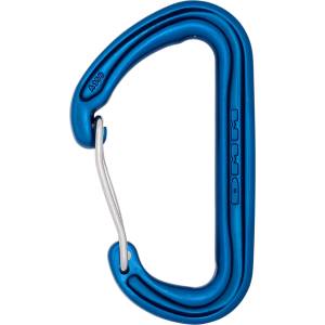 DMM Карабинер с щифт Dmm Spectre 2 Snapgate carabiner - Blue - размер 1-Pack (321-0076-0111)