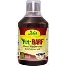 cdVet Olej z tresčej pečene pre psy a mačky 500 ml