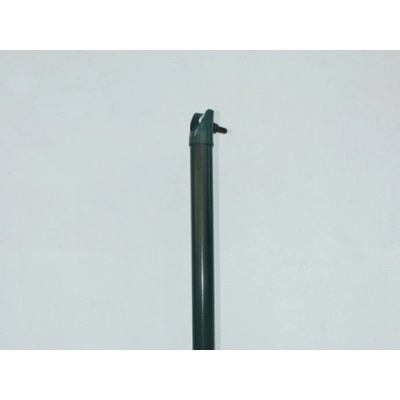 RETIC Vzpěra poplastovaná BPL ZN+PVC 38x1,25x2500, zelená VZ250