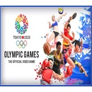 Olympic Games Tokyo 2020