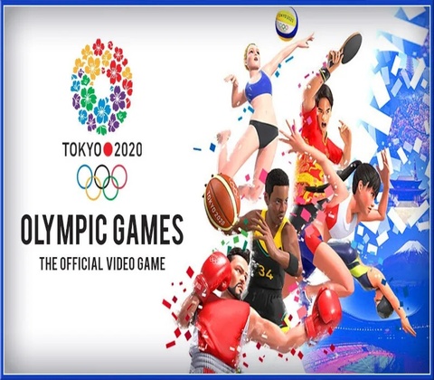 Olympic Games Tokyo 2020