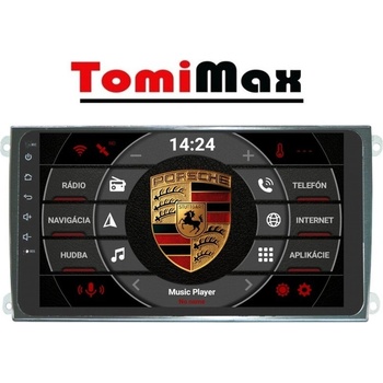 TomiMax 192