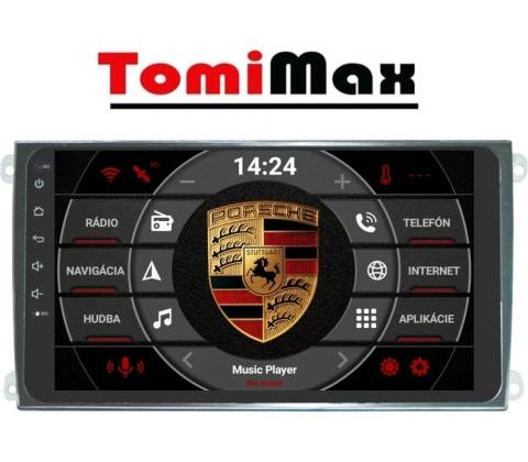 TomiMax 192