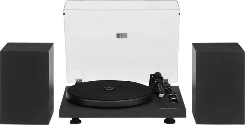 Crosley C62C-BK4