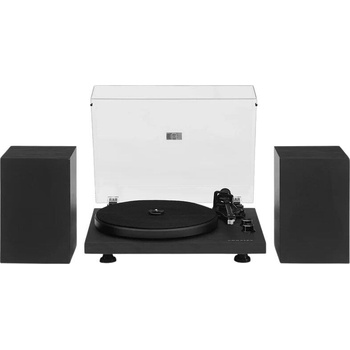 Crosley C62C-BK4