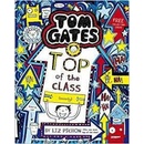 Tom Gates: Top of the Class Nearly Pichon LizPaperback / softback