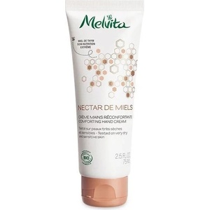 Melvita Nectar De Miels Hand Cream Успокояващ крем за ръце 75 ml