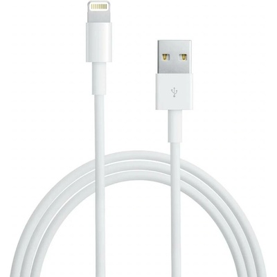 Nabíjecí a synchronizační kabel Lightning - USB pro iPhone, 1m