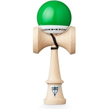 Krom Pop LOL Tmavo zelená Kendama