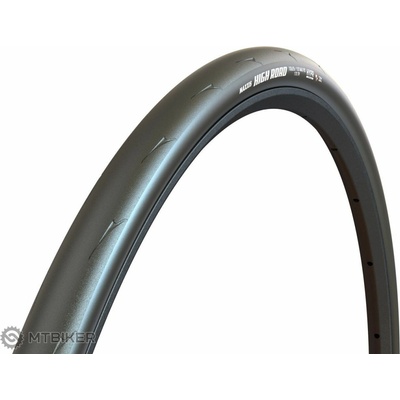 Maxxis High Road Gen.3 700x30C K2 HYPR plášť, TR, karbon