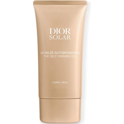 Dior Solar The Self-Tanning Gel Автобронзант дамски 150ml