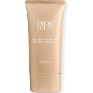 Dior Dior Solar The Self-Tanning Gel Автобронзант дамски 150ml