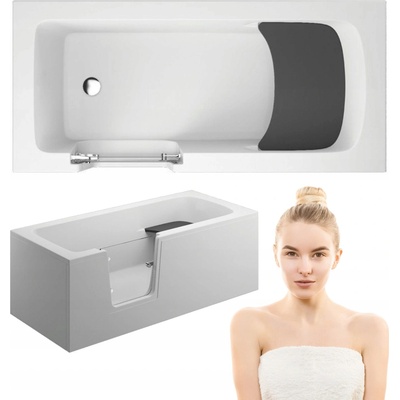 Polimat VOVO 160 x 75 cm 00741