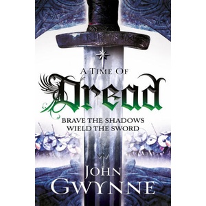 A Time of Dread (2025)
