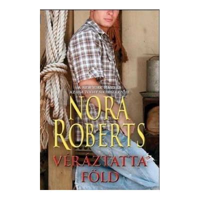 Véráztatta föld