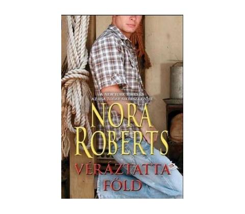 Véráztatta föld