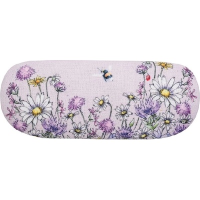 Wrendale Designs pouzdro na brýle Wrendale Designs Just Bee-cause Včelka