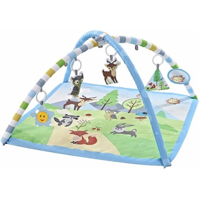 Chipolino Активна гимнастика Chipolino - Горичка (PGR02302FOR)